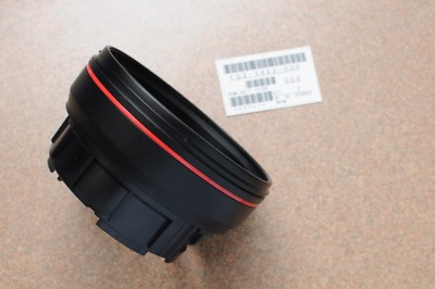Canon EF 16-35mm F/ 2.8L III 3 Lens Filter Barrel Original