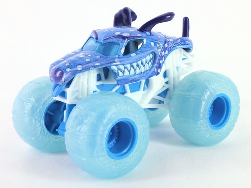Monster Jam 1:64 Scale Trucks by Spin Master All Series Assortment Choose Loose - Picture 867 of 1,108