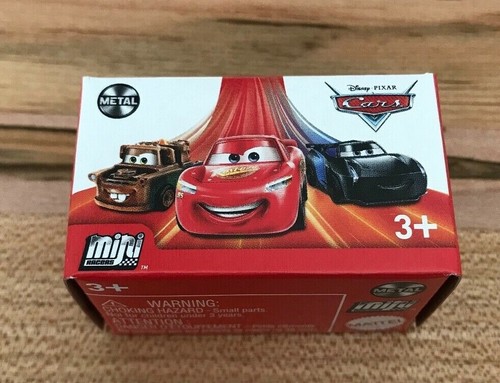 Disney Cars singles. NEW ON CARD. HUGE selection. Combine shipping. - Picture 27 of 56