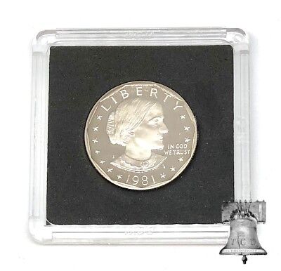 50 BCW 2x2 Coin Holder Snap Capsule HALF DOLLAR KENNEDY 30.6mm Storage Display