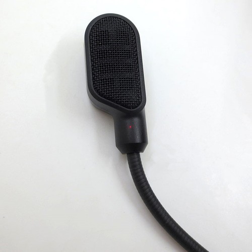 Replacement Mic Microphone for Kingston HyperX Cloud III Wireless Gaming Headset - Picture 8 of 9