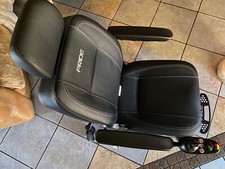 power wheelchair Pride Jazzy Evo 613