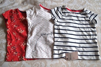 mothercare santa outfit