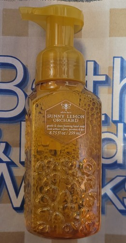 Bath and Body Works Hand Soap Gentle Foaming, Deep Cleansing - Picture 25 of 36