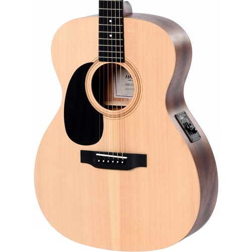 Sigma 000MEL Linkshänder Elektroakustische Gitarre - Bild 2 von 2