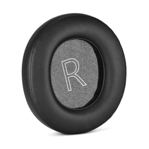 Replacement Leather Ear Pads Headband For Microsoft Xbox Series Wireless Headset - Picture 9 of 13