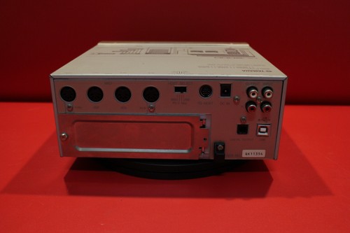 USED YAMAHA MU-2000 Sound Module Tone Generator from Japan U2028 231013 - 第 8/12 張圖片