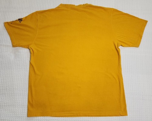 Camisa 5ive Jungle Para Hombre XXXL King’s County Gráfica Camiseta Graffiti Manga Corta - Imagen 9 de 13