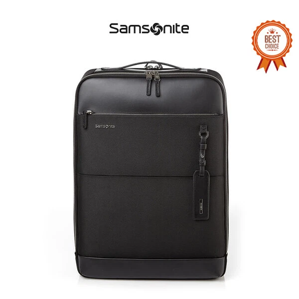 Samsonite RED] NEW TIGRE BACKPACK L Tablet Laptop Bag