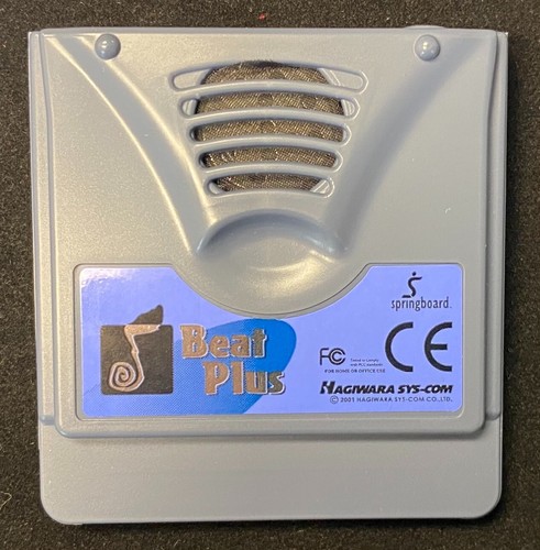 Objet rare ! Module générateur de tonalité pour visière à ressorts PDA - boîte ouverte, jamais utilisé - Photo 1 sur 5