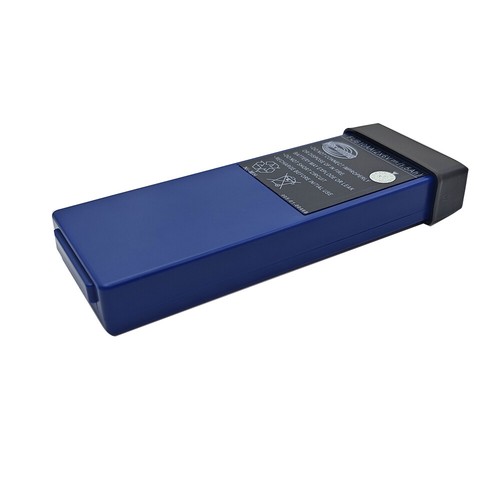 HBC FUB10AA Battery BA214061 6V 1500MAH Rechargeable Battery Remote Control - Picture 4 of 6