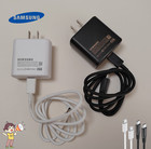 Genuine Samsung 45W Super Fast Charger Adapter Usb-C Cable Galaxy S24 S23 Ultra✅