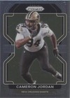 2021 Panini Prizm Cameron Jordan #306