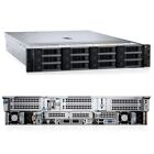 Dell OEM PE R760XS 12X3.5" Bay with 1XBronze 3408U,16GB, 2X960GB SSD +12X4TB HDD