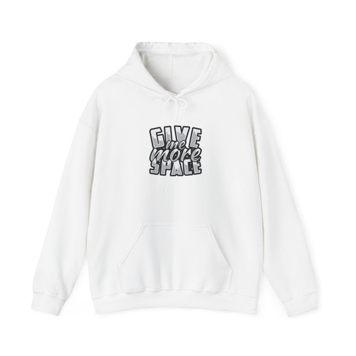 Unisex Heavy Blend™ Hooded Sweatshirt - Picture 2 of 49