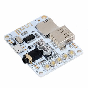 Diy bluetooth audio receiver Diy bluetooth audio receiver