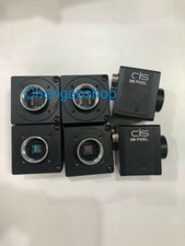 1pc Original CIS VCC-G60FV11PCL 500W camera #G7669 XH
