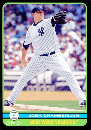 2009 O-Pee-Chee Black Border (Mini's) (Regular) & Blank Back ( #4 - #596) - Picture 111 of 120