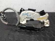 5N1837015C motor cierre centralizado delantero para VOLKSWAGEN TIGUAN (5N2) 2.0