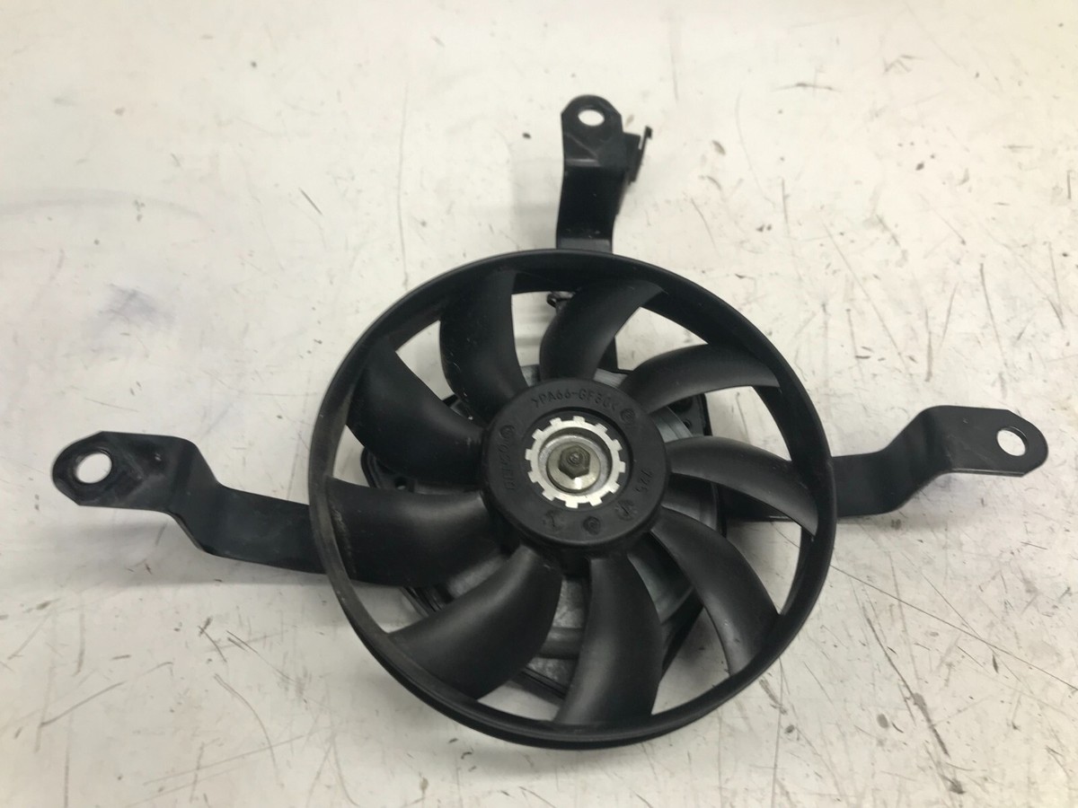 KAWASAKI 59502-0034 FAN-ASSY for sale online | eBay