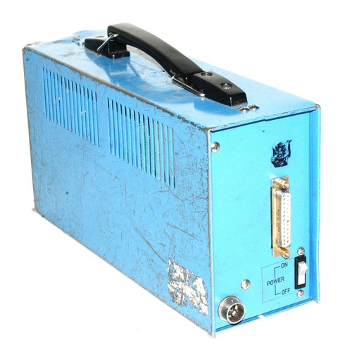 Microdisco MAZAK 94101WA *SOLO EVALUACIÓN DE REPARACIÓN* [PZJ] - Imagen 2 de 2