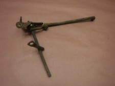 Jeep Wagoneer 1980 Amc V8 727 Automatic Shifter Shift Linkage Assembly