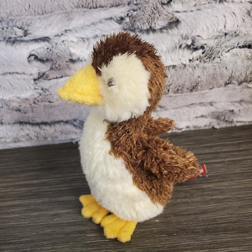 Douglas Cuddle Toys Marsha Baby Mallard Duck Chick Plush Stuffed Animal # 1524 - Picture 2 of 8
