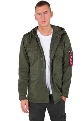 alpha industries herren jacke huntington m65 britannia feldjacke alpha industries herren jacke huntington m65 britannia feldjacke