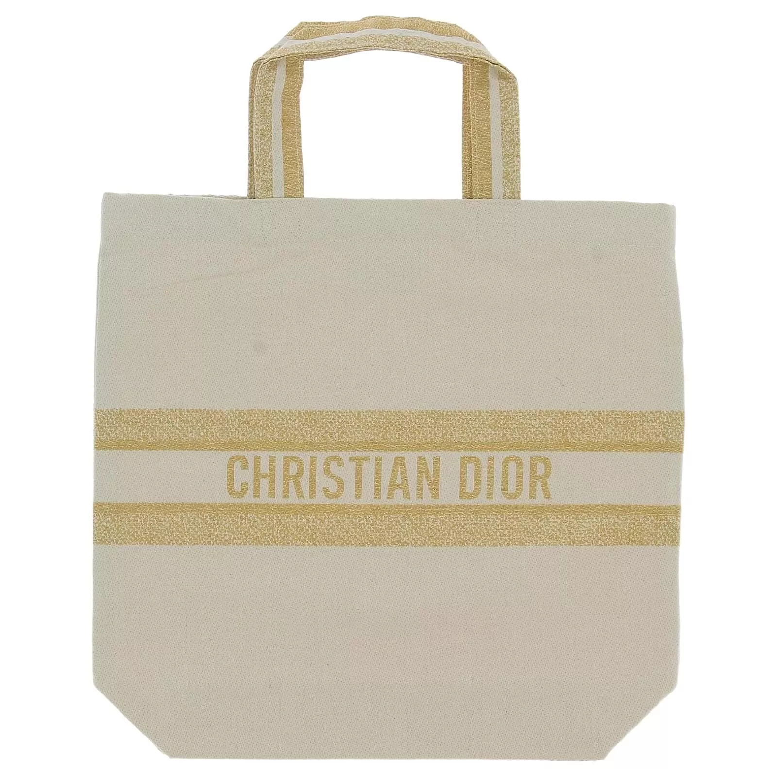 Sac fourre tout Christian Dior cadeau de vacances   Sac à main Dior NEUF