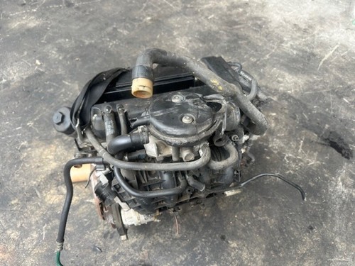 ⭐ Z12XE full engine for OPEL CORSA C 1.2 16V CAT (Z 12 XE LW4) 2003 174257 - Imagen 6 de 11