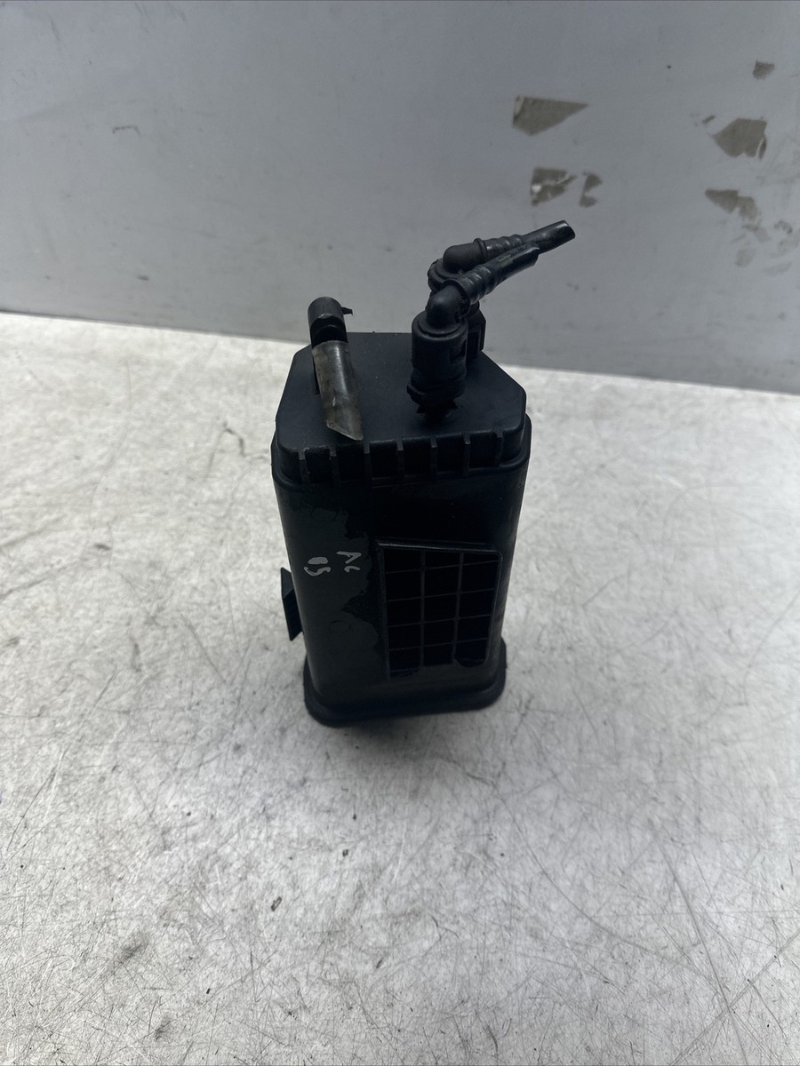 RENAULT MEGANE MK3 SOOT FILTER 1.6L PETROL H8200831569 08-13 | eBay