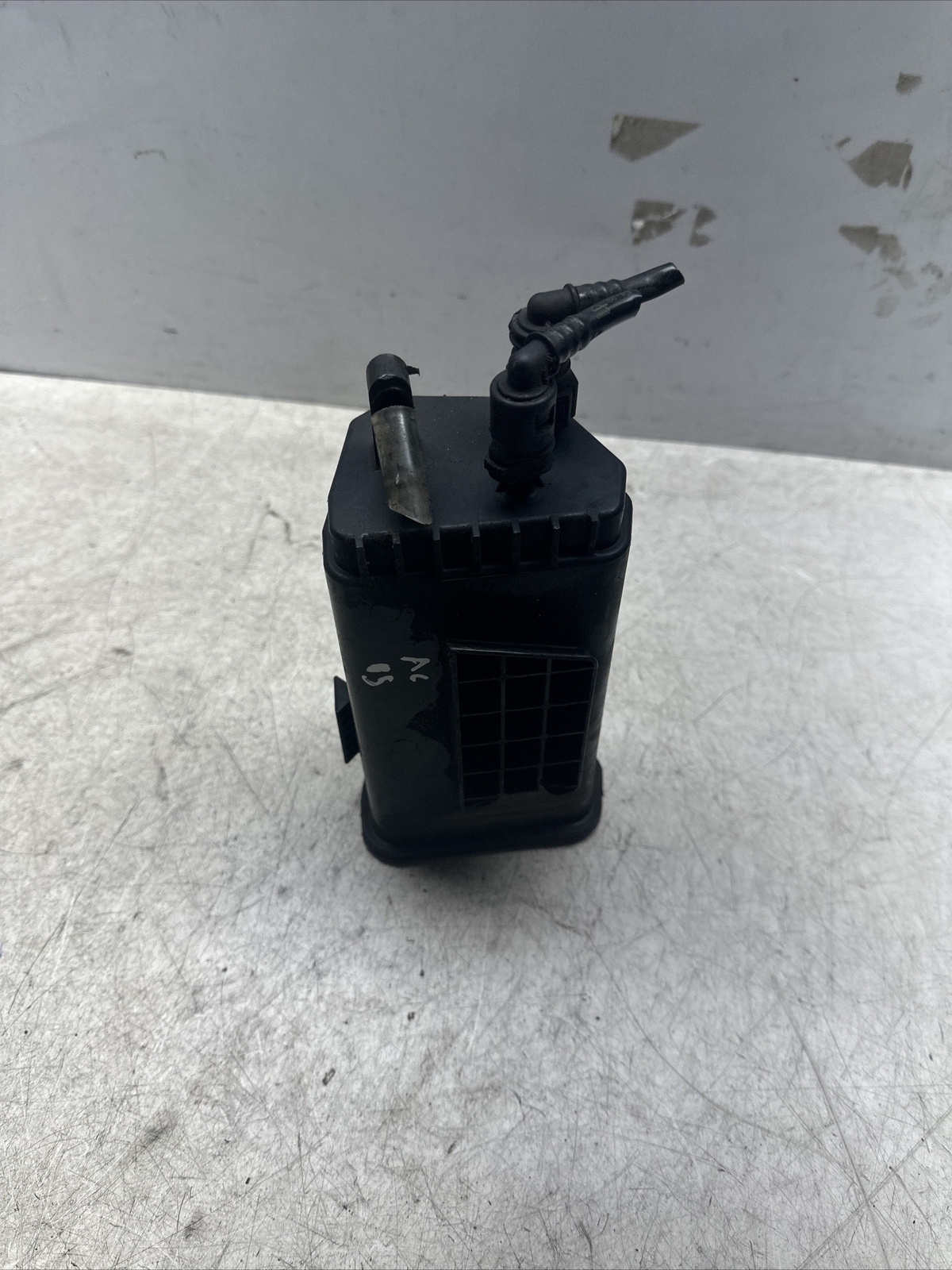 RENAULT MEGANE MK3 SOOT FILTER 1.6L PETROL H8200831569 08-13 | eBay 