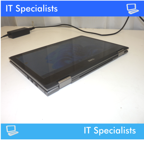 Dell Inspiron 5379 convertable Win 11 Pro quad core laptop / tablet TOUCHSCREEN - Picture 18 of 22