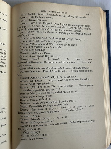 A Treasury of Laughter, Louis Untermeyer, ed., circa 1946 - Imagen 10 de 12