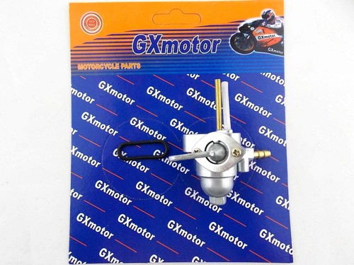 HONDA CB125S 73-74 GXMOTOR FUEL TAP PETROL TANK PETCOCK - Imagen 3 de 4