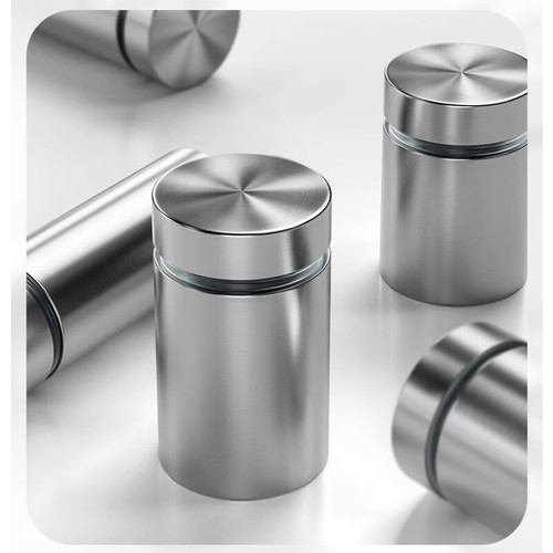 304 Stainless Steel Decorative Nails Mirror Nails Decorative Cover Glass Nails - Picture 5 of 62