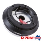 Steering Wheel Short Hub Adapter Boss Kit For Honda Civic Accord CR-Z Acura RSX