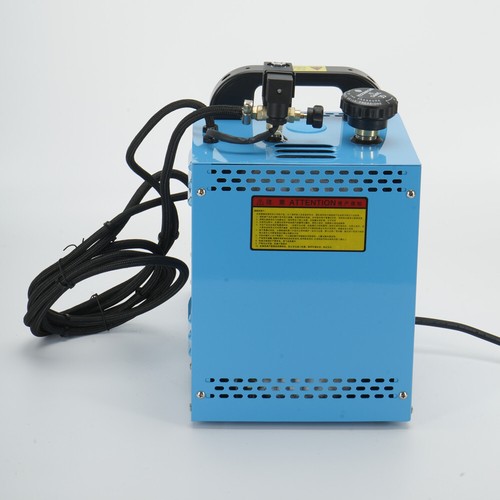 Dampferzeuger mit Bügeleisen Dampfbügelstation Profi Dampfbügeleisen 4L 2500W - Bild 9 von 16