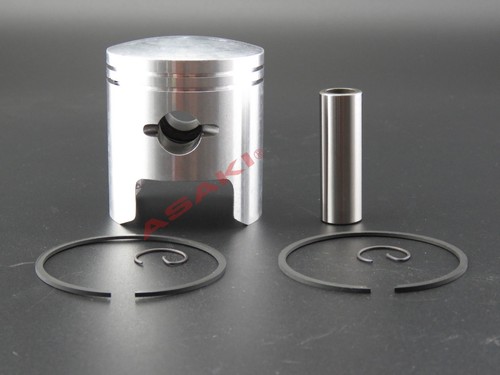 Kit de pistón para moto de nieve Arctic Cat 340 09-692 3002-069 STD + anillo de pistón - Imagen 8 de 11