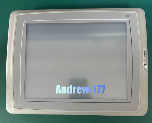 Pantalla táctil Beijer EXTER T100 1 pieza usada probada en buen estado BEIJER T100 (en stock) - Imagen 1 de 3
