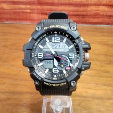 CASIO G-SHOCK GG-1000