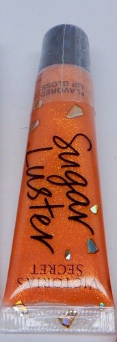 Victoria's Secret Sugar Luster Flavored Lipgloss 0,46oz/13g VERSIEGELT NEU - Bild 3 von 6