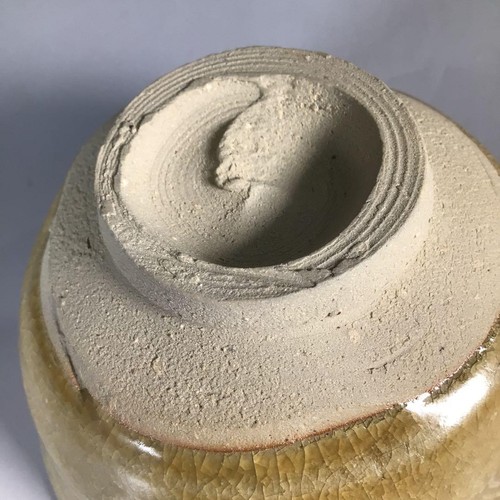 Tea Bowl Fukukai Kiln Mizuno Sekikazu Odai Mori Matcha Chawan w/Box Tea Utensils - Picture 12 of 15