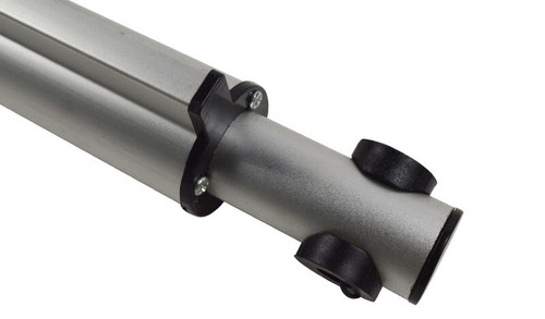 6000N Linearantrieb DC Elektroantrieb Motoren (50mm.12V DC) Kunststoffgehäuse - Bild 7 von 7