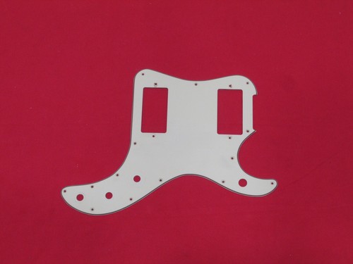 Vintage Peavey USA Original Pickguard For T-15 Model Guitar - 第 2/18 張圖片