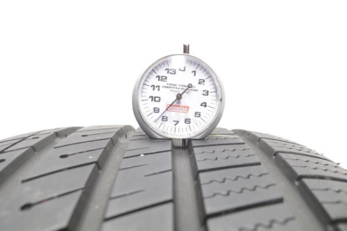 Used 245/40ZR19 Kumho Ecsta LX Platinum KU27 - 98W - 8/32 - Picture 3 of 6