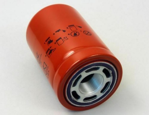 Tennant 65221 VR Element Fltr Oil 8200, 1550, 550, 7400, 8400, 8200 ...