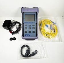 EXFO Fiber Optic Test System FOT-910