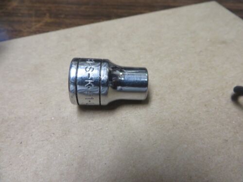 SK SCREWDRIVER BIT # 1 SOCKET 3/8 DRIVE # 45481
