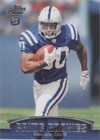 2011 Topps Prime Delone Carter #PR-DC